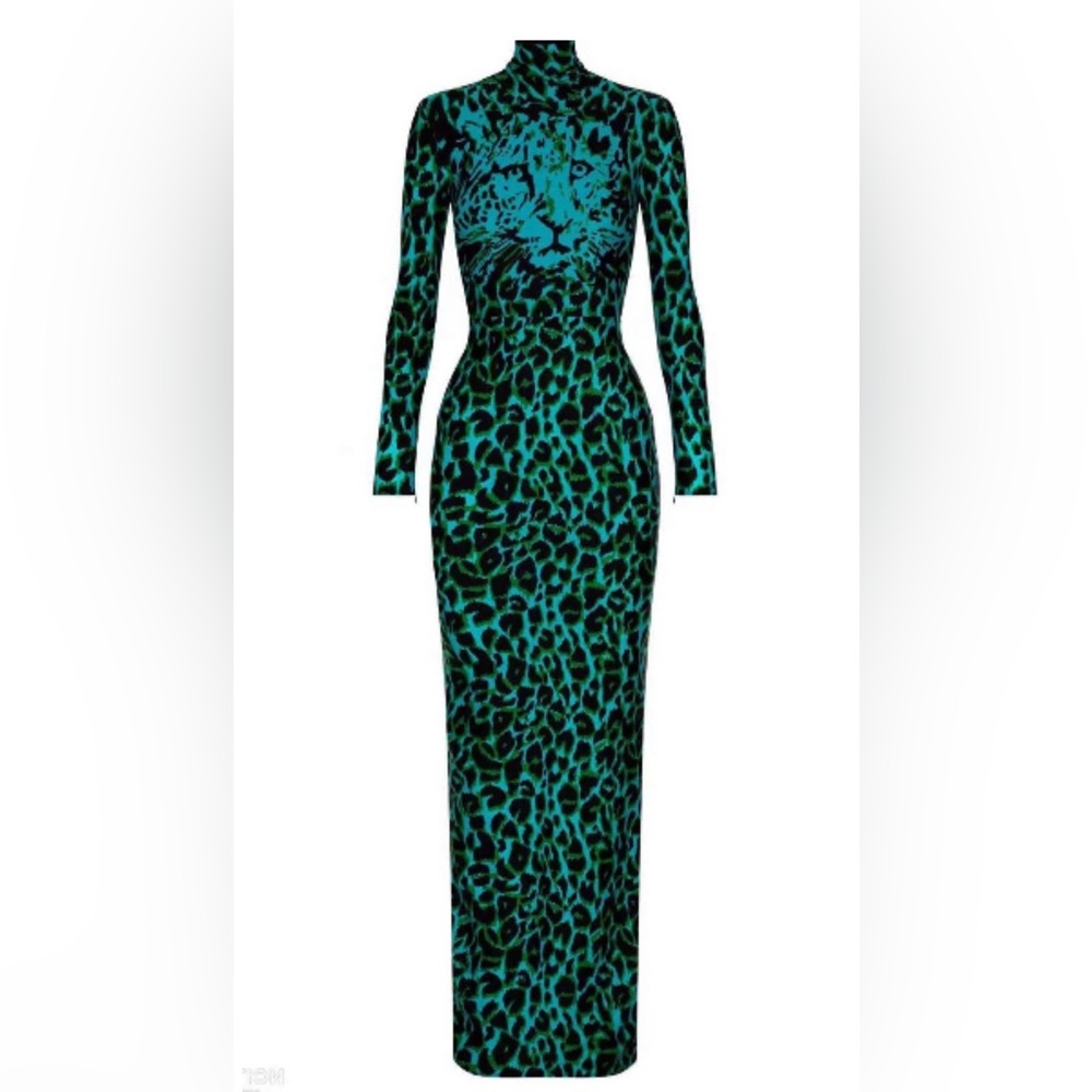 Mason Dress